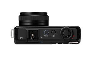 Sigma DP2 Merrill Compact Digital Camera N4