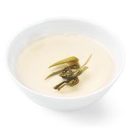 Dechunxian Jasmine Dragon Pearls Tea Flower Tea Green Tea Natural Organic N3