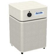 Austin-Air PAUHEALTHMATEJRPLUSSANDSTONE Healthmate Jr. Plus Air Purifier Sandstone