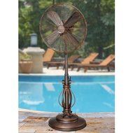 Deco Breeze Prestigious Outdoor Fan