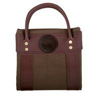 Duluth Pack Log Carrier N12