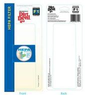 Replacement HEPA Filter