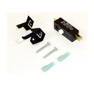 389105 - Jenn-Air Aftermarket Replacement Door Lid Switch &amp; Actuator Kit