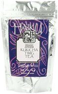 Haiku Organic Japanese Kukicha Twig Tea, 3 Ounce Loose Tea N4