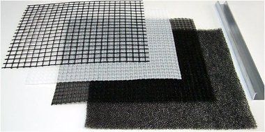 12x12x1 Boair 5-stage Electrostatic Furnace and AC Filter N4