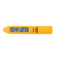 SyGyn(TM) Handheld Temperature Humidity Meter temperatura Tester Mini Thermometer Hygrometer termometro infrarrojo... N3