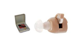 Personal Sound Amplifier Home Health Care N3