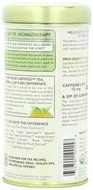 Zhena's Gypsy Tea, Ambrosia Plum, 22 Count Tea Sachet N5