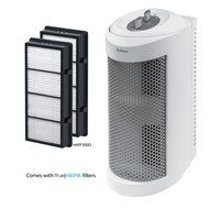Holmes True HEPA Mini Tower Allergen Remover, HAP706-U N2