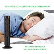 ICE FROG Air Purifier, Portable Air Cleaner Air Ionizer Ionizator Negative Ion Generator Oxygen Bar Removed Formaldehyde... N13