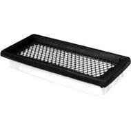Air Filter For Honda 17211-ZG9-800, 17218-ZG9-800, Code #4327383. Fits models GVX 140