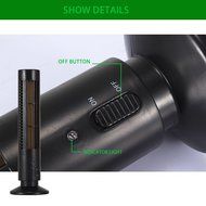 ICE FROG Air Purifier, Portable Air Cleaner Air Ionizer Ionizator Negative Ion Generator Oxygen Bar Removed Formaldehyde... N14