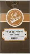Cafe Classics Coffee Pods, French Vanilla, 15-Count (Pack of 3) N12