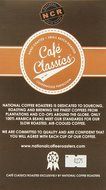 Cafe Classics Coffee Pods, French Vanilla, 15-Count (Pack of 3) N13