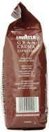 Lavazza Gran Crema Espresso, 2.2 Lbs