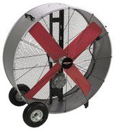 42" Drum Fan