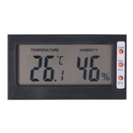 XCSOURCE Mini Digital LCD Thermometer Hygrometer Gauge Humidity Monitor Sensor Temperature Meter Indoor BI435 N2