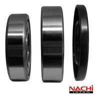 Nachi Front Load Westinghouse Washer Tub Bearing and Seal Kit Fits Tub 131525500 (5 year replacement warranty...