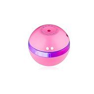 Gift Pro Ultrasonic Cool Mist Humidifier 300ml For Skin Moisturing,Stealth Mask With No Noise,Waterless Auto Off... N3