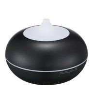 300ml Essential Oil Diffuser,Quiet Ultrasonic Cool Mist Humidifier with 7 Colors LED and Waterless Auto Shut-off...