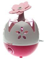 HOMEIMAGE Cartoon Flower Shape Cool Mist Humidifier - HI-HYB22 N5