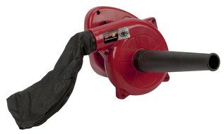 Performance Tool W50069 Compact Gray 700W Variable Speed Garage/Shop/ Blower/Patio Blower (17,000 Max RPM 90 MPH... N2