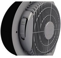 Bionaire BFF1222AR-BM Remote Control Power Fan N2