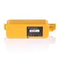 Powerextra Roomba 3.5Ah Battery for Irobot Roomba 400 405 410 415 416 418 4000 4100 4105 4110 4130 4150 4170 4188...