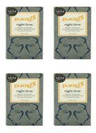 Pukka Herbal Teas Night Time Organic Oat Flower Lavender and Limeflower Tea - 20 Bags N2