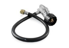 Genuine Weber Spirit E-210 Hose and Regulator Kit 2009 - NEW