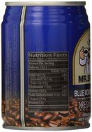 Mr. Brown Iced Coffee, Blue Mountain, 8.12 Ounce (Pack of 24) N4