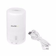 Home Ultrasonic Essential Oil Aroma Humidifier Air Mist Diffuser Aromatherapy US N5