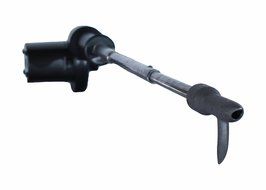 Poke N' Stoke - The Electronic Bellows and Fire Starter/restarter N3