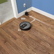 iRobot Roomba 960 Robotic Vacuum Cleaner Bundle with Accessories (6 Items)