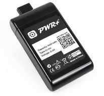 Pwr+ 1500mAh Extended Capacity Battery for Dyson Dc16 Root 6 Vacuum Cleaner ; Animal ; Issey Miyake ; 912433-01...