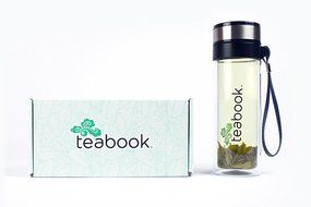 Premium Tea Gift Box Set - Rare Assortment Of Premium Teas - Delicious Rare Green, Oolong, And Red Loose Leaf... N13