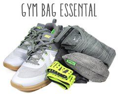 Shoe Deodorizer Bags - Carbon Activated Bamboo Charcoal Air Purifiers (100g x 2) N3