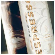 (2 Pack) Starbucks&reg; Dark Espresso Roast Whole Bean Coffee, 12 oz