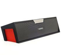 Super Bass Stereo LCD Display USB Bluetooth Wireless Speaker Support TF Card N9