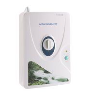 Ozone Generator, Yosoo 600 mg /h meats, fruits and vegetables hydroponically Ozone Generator, Ozone detoxification... N5