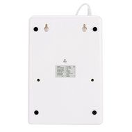 Ozone Generator, Yosoo 600 mg /h meats, fruits and vegetables hydroponically Ozone Generator, Ozone detoxification... N6