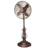Deco Breeze Prestigious Outdoor Fan N2