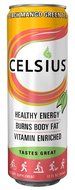 Celsius Green Tea, Peach Mango, 12 Ounce (Pack of 12) N28