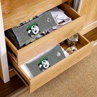 LEIDE ALL Natural Bamboo Charcoal Air Purifiers Deodorizer Bags Odor Eliminator for Home Kitchen,Shoes,Closet,... N5