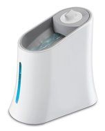 Honeywell Hut200 Coolmist Filter-free Humidifier