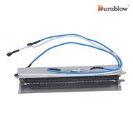 Durablow Amish Fireplace IR Heating Element Replacement Heater Parts compatible with Heat Surge OEM / ODM N3