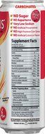 Celsius Green Tea, Peach Mango, 12 Ounce (Pack of 12) N36
