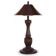 BLUE RHINO Table Lamp Electric Heater Northgate