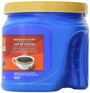 Maxwell House Smooth Bold Ground Coffee, 30.6 Ounce N2