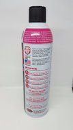 CU4 CARPET AND UPHOLSTERY CLEANER - High Performance WATERLESS SYSTEM